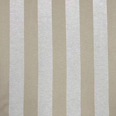 Imagem de Tecido Jacquard Bege Cobre Listrado 2.80m de Largura