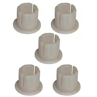 Imagem de CAIXA 5 BUCHA TRAMBULADOR CAMBIO VW 5140 8150 DELIVERY VW