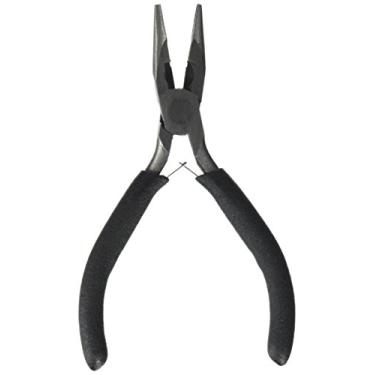 Imagem de SE Mini alicate de nariz longo profissional de 12,7 cm - LF02