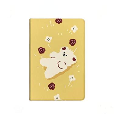 Imagem de Capa para tablet moderna literária macia e confortável compatível com ipad pro 11 polegadas 10,2 polegadas ipad 6 5 4 3 ipad mini 1 2 3 4 5 Air 1 2 3 4 5 (P-14, ipad 9,7 polegadas 2017/2018)