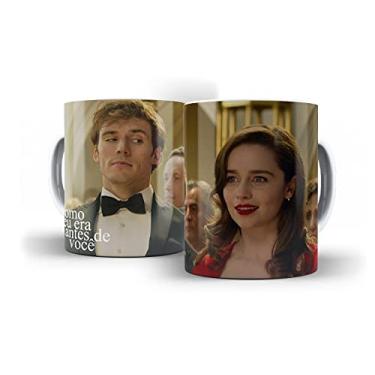 Imagem de Caneca Como Eu Era Antes de Voc? #1
