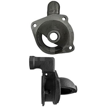 Imagem de Mancal Lado Acionamento F1100 1972 Em Diante F11000 F12000 F13000 F4000C 951 95X W7 compativel C B T 1090