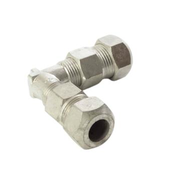 Imagem de Terminal P/Barramento União Angular 5/8'' 6850 - Magnet