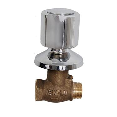 Imagem de Registro De Pressão (chuveiro) 1416 1/2 DN15 C40