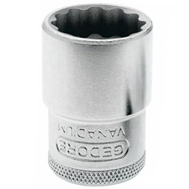 Imagem de D19-29/32 SOQUETE ESTRIADO ENCAIXE 1/2