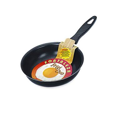 Imagem de Frigi-ovo Alumínio Fortaleza Preto