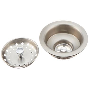 Imagem de Franke USA 4010856 Stainer, 7,62 cm, níquel acetinado