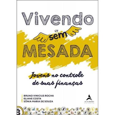 Imagem de Vivendo Sem Mesada