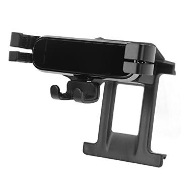 Imagem de Suporte de telefone, preto, flexível, resistente, estável para carro (tipo 2)