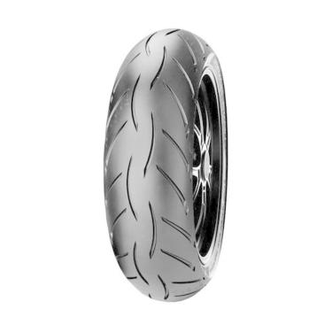 Imagem de Pneu Moto Metzeler 140/70R17 Sportec M5 Interact 66H TL Rear