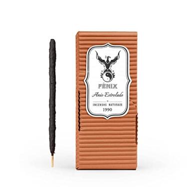 Imagem de Incenso Anis Estrelado - Fênix