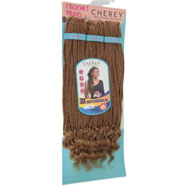 Imagem de Aplique Cabelo 3x Box Goddess 50cm 300g