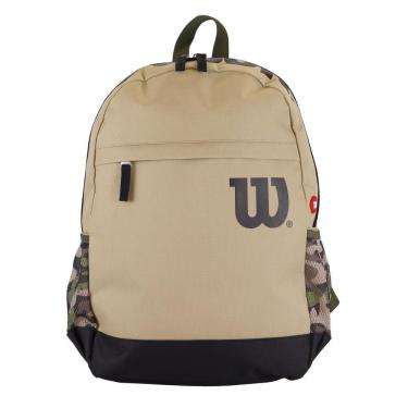 Imagem de Mochila Esportiva Escola Faculdade Trabalho Wilson