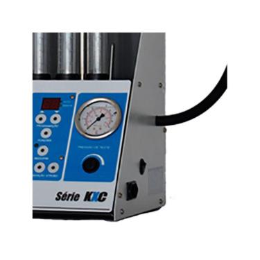 Imagem de Máquina de Limpeza e Teste de Bicos Injetores Kxtron kxc N