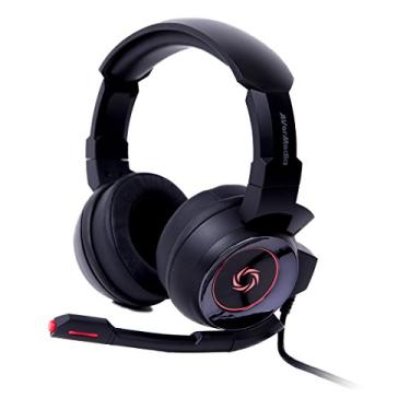 Imagem de HEADSET SONICWAVE 7.1 - GH337, avermedia, 32705