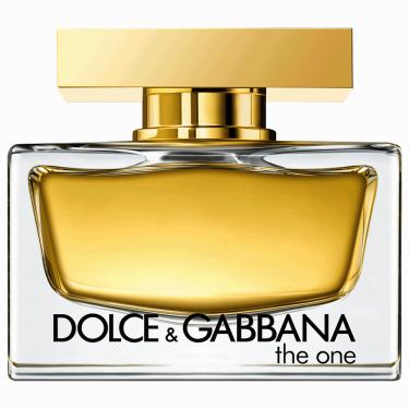 Imagem de The One Dolce&Gabbana - Perfume Feminino - Eau De Parfum 50ml