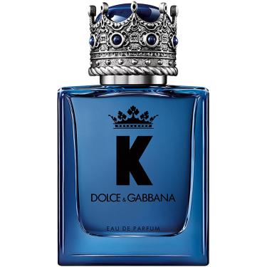 Imagem de King By Dolce&Gabbana Perfume Masculino Eau De Parfum 50ml