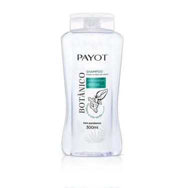 Imagem de Shampoo Botânico Payot Purificante Anti-Resíduo 300ml