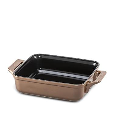 Imagem de Assadeira Ceraflame Clear 25x22 cm 2L, Cobre