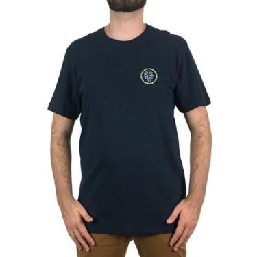 Imagem de Camiseta Element Seal Bp Marinho - Masculina