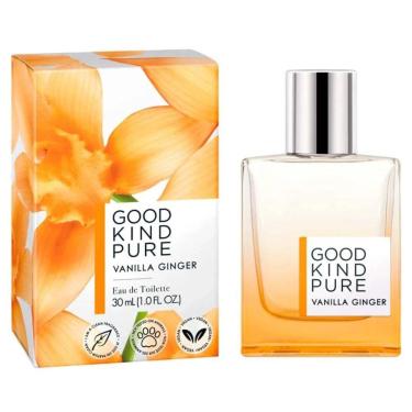 Imagem de Perfume Good Kind Pure Vanilla Ginger Feminino 30ml `