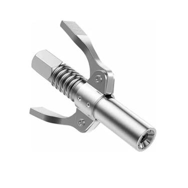 Imagem de Bico Para Pistola De Lubrificação Graxeira Aplicador Graxa