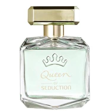 Imagem de Queen Of Seduction Edt-50 Ml - Perfume