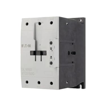 Imagem de Contator DILM150/DIL4AM145 120VCA 50/60HZ 145/150A - Moeller