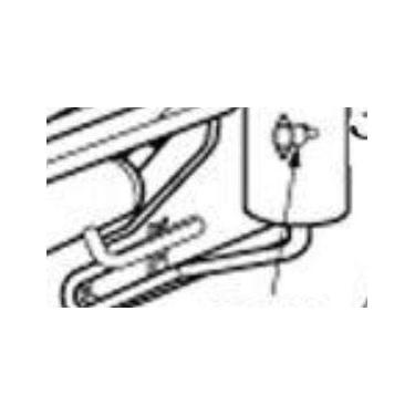 Imagem de DOMETIC 3850870019 Thermofuse Fpr DM2652 com - Produto #958530285