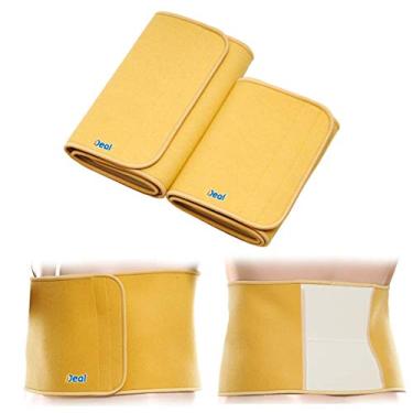 Imagem de Ortofaixa - Altura de 25 cm, Ideal Produtos Ortopédicos