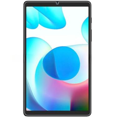 Imagem de Kepuch 2 Pacotes Vidro Temperado Protetor de Tela para Realme Pad Mini 8.7"