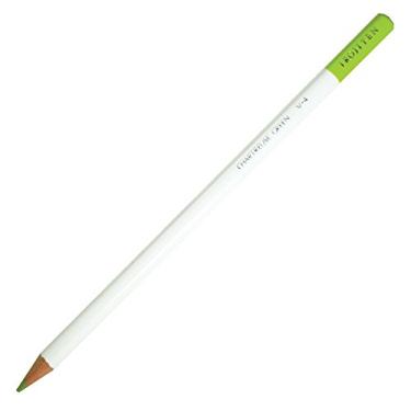 Imagem de Tombow Lápis colorido Irojiten, verde Chartreuse V4, pacote com 1