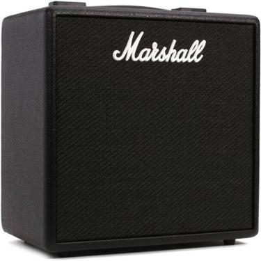Imagem de Amplificador para Guitarra CODE 25 25W 1x10" Efeitos e Simuladores de Amp - Marshall