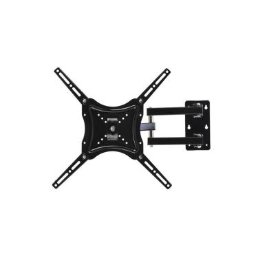 Imagem de Suporte de montagem em parede para TV LCD LED de 14-55 polegadas, suporte de 50 kg
