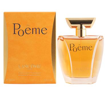 Imagem de Poême Lancôme Eau De Parfum Perfume Feminino 100ml Importado