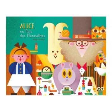 Imagem de Alice No País Das Maravilhas
