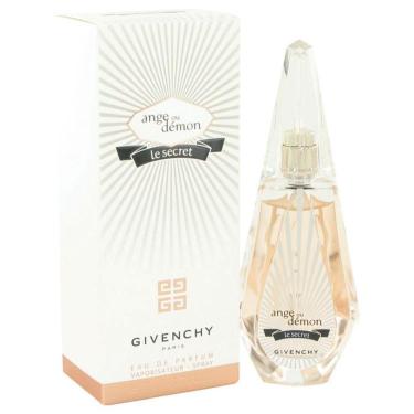 Imagem de Perfume Feminino Ange Ou Demon Le Secret Givenchy 50Ml