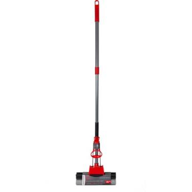 Imagem de Powermaid Mop Esponja - Tamanho Único - Vermelho e Cinza