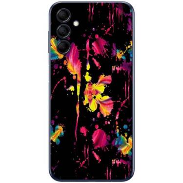 Imagem de Capa Adesivo Skin206 Verso Para Samsung Galaxy M14 - KawaSkin