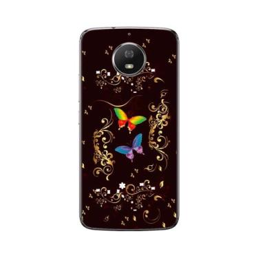 Imagem de Capa Adesivo Skin375 Verso Para Motorola Moto G5S - KawaSkin