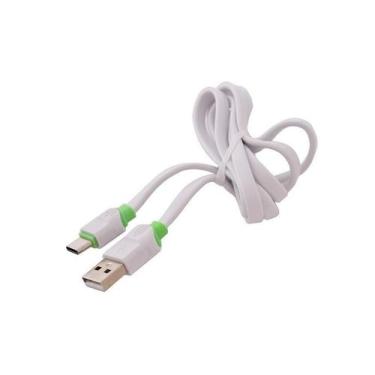 Imagem de Cabo De Dados E Carga Usbtipoc Abs 1M - FIX