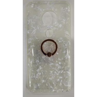 Imagem de Capa Capinha moto g7 Xt1962-4 Diversas Cores C/ Anel Dedos - sem, mode