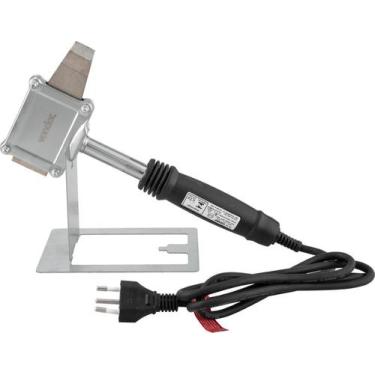 Imagem de Ferros Para Solda Machadinha Fsm 180/180W 127V Vonder