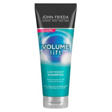 Imagem de John Frieda Luxurious Volume Full Splendor - Shampoo Fortalecedor, 250