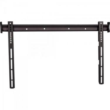 Imagem de Suporte Fixo Para TV 32"- 86" STPF63 Preto Multivisão