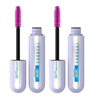 Imagem de Maybelline NY - The Falsies Surreal Máscara de Cílios À Prova D'Água K