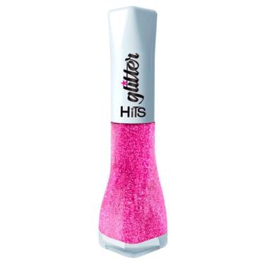 Imagem de Esmalte Hits Glitter 5Free Cor Amsterdam 8ml