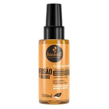 Imagem de Serum infusao de oleos 100ml haskell