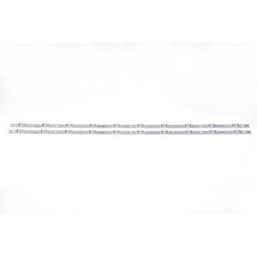 Imagem de Kit Barras De Led LG 43LV640S AGF80318301