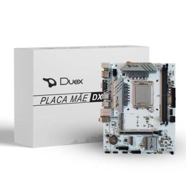 Imagem de Placa mae duex amd ddr4 dx a520zg